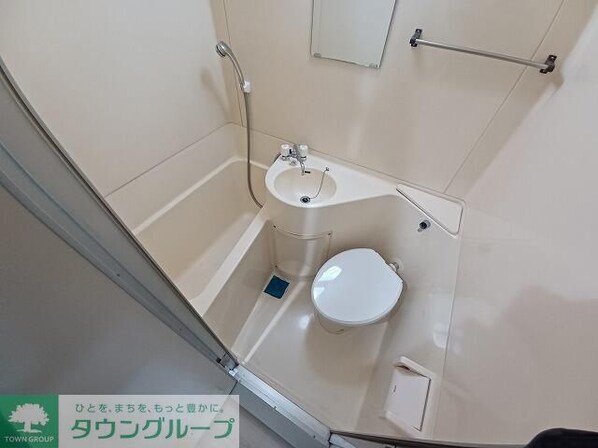 トップ元住吉の物件内観写真